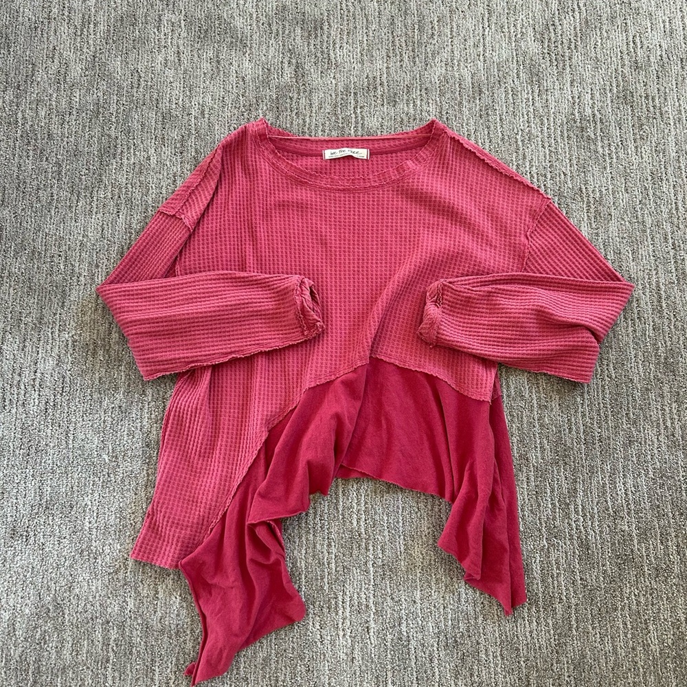 NWOT Free People Top